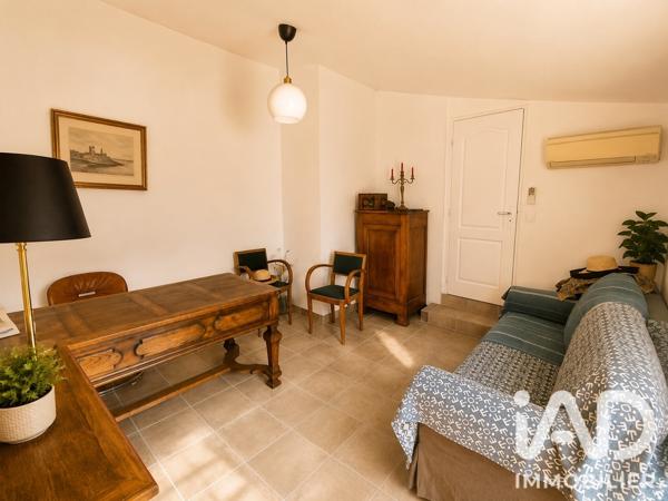 Maison à vendre 4 pièces 131 m² Trans-en-Provence