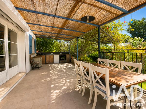 Maison à vendre 4 pièces 131 m² Trans-en-Provence