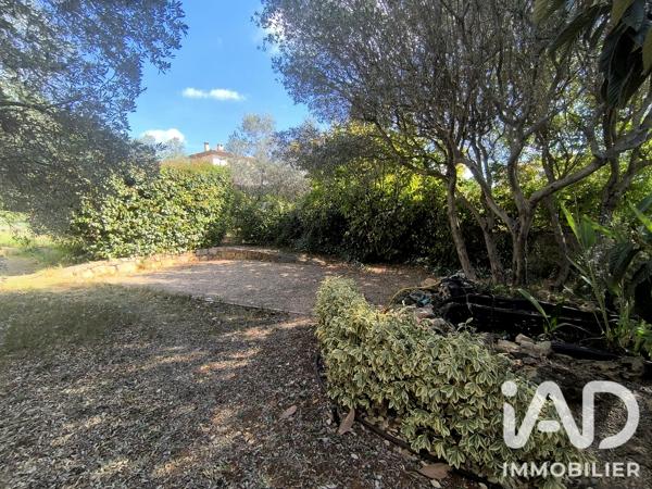 Maison à vendre 4 pièces 131 m² Trans-en-Provence
