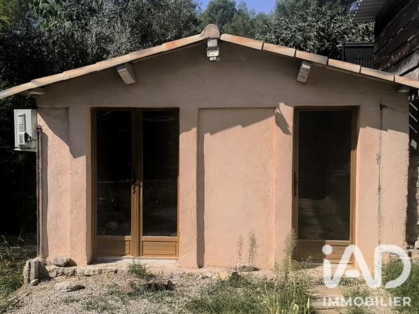 Maison à vendre 4 pièces 131 m² Trans-en-Provence