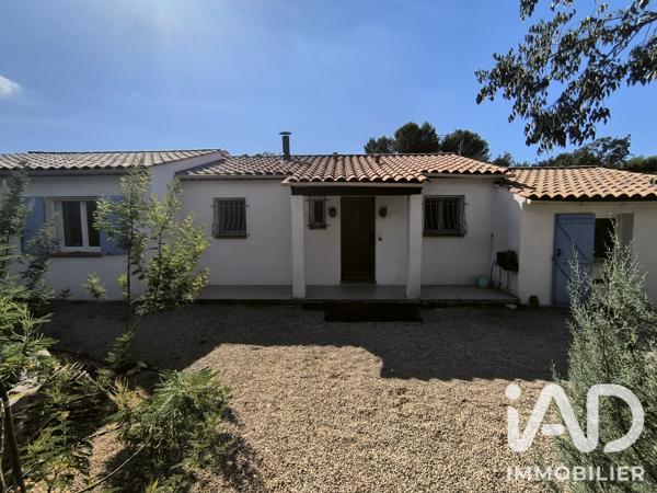 Maison à vendre 4 pièces 131 m² Trans-en-Provence