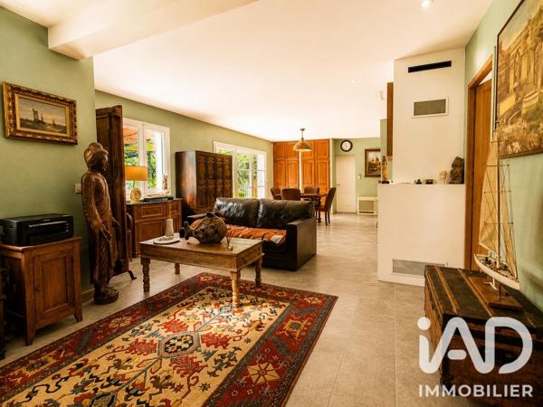 Maison à vendre 4 pièces 131 m² Trans-en-Provence