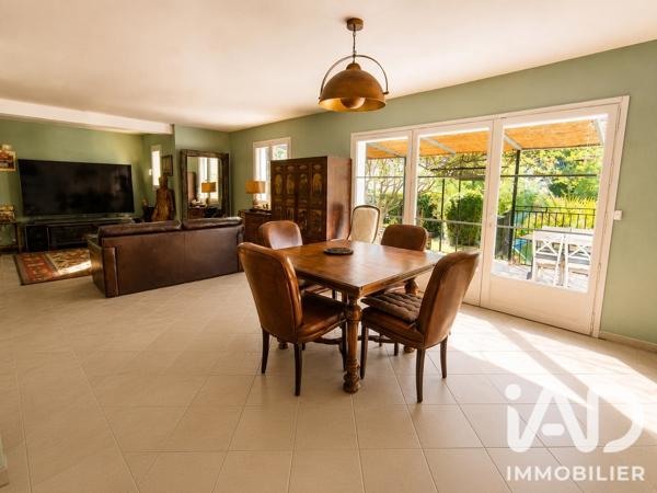 Maison à vendre 4 pièces 131 m² Trans-en-Provence