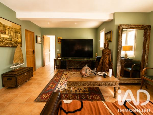 Maison à vendre 4 pièces 131 m² Trans-en-Provence