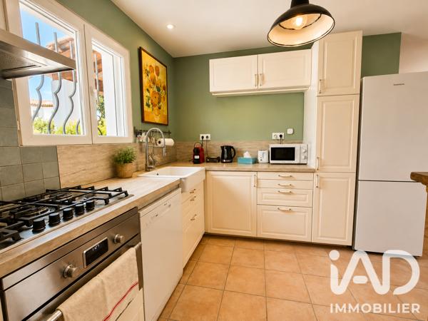 Maison à vendre 4 pièces 131 m² Trans-en-Provence