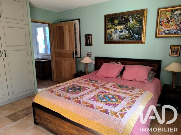 Maison à vendre 4 pièces 131 m² Trans-en-Provence