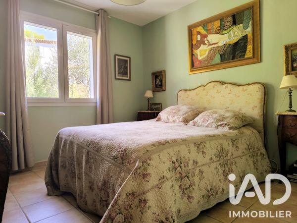 Maison à vendre 4 pièces 131 m² Trans-en-Provence
