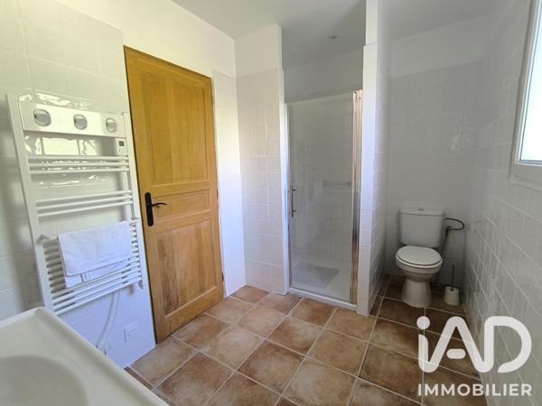 Maison à vendre 4 pièces 131 m² Trans-en-Provence