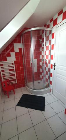 Belle propriété familiale avec un grand terrain exposé SUD à Bayeux