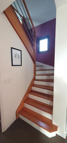 Belle propriété familiale avec un grand terrain exposé SUD à Bayeux