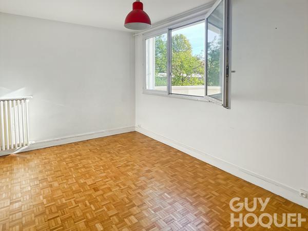 Appartement Versailles 5 pièce(s) 127 m2 avec balcon