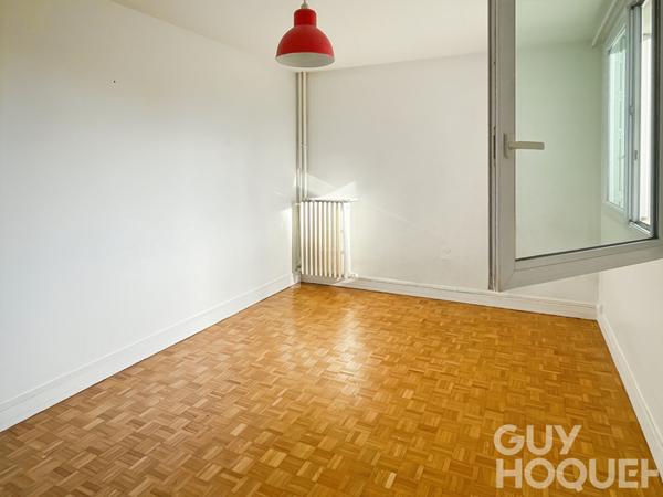 Appartement Versailles 5 pièce(s) 127 m2 avec balcon