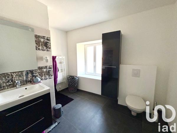 Maison à vendre 8 pièces 180 m² Saint-Gaultier