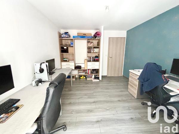 Maison à vendre 8 pièces 180 m² Saint-Gaultier