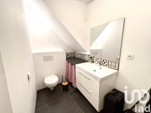 Maison à vendre 8 pièces 180 m² Saint-Gaultier