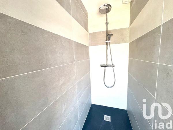 Maison à vendre 8 pièces 180 m² Saint-Gaultier