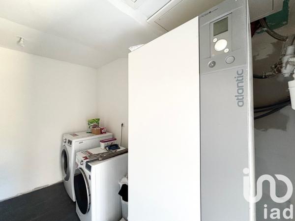 Maison à vendre 8 pièces 180 m² Saint-Gaultier