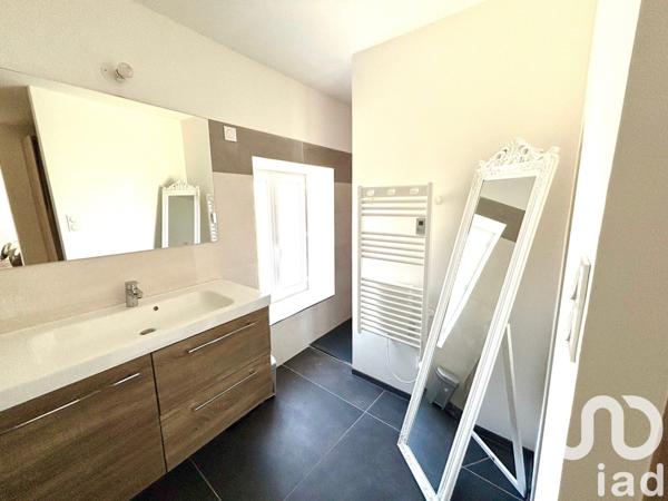 Maison à vendre 8 pièces 180 m² Saint-Gaultier