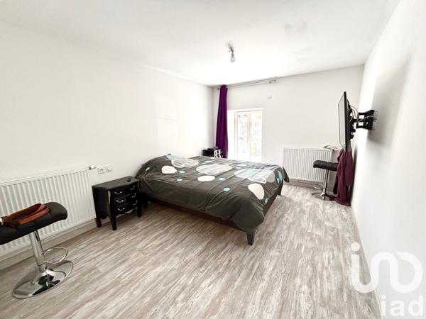 Maison à vendre 8 pièces 180 m² Saint-Gaultier