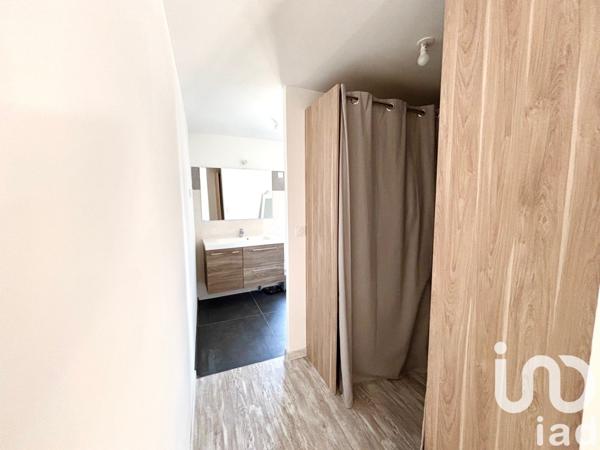 Maison à vendre 8 pièces 180 m² Saint-Gaultier