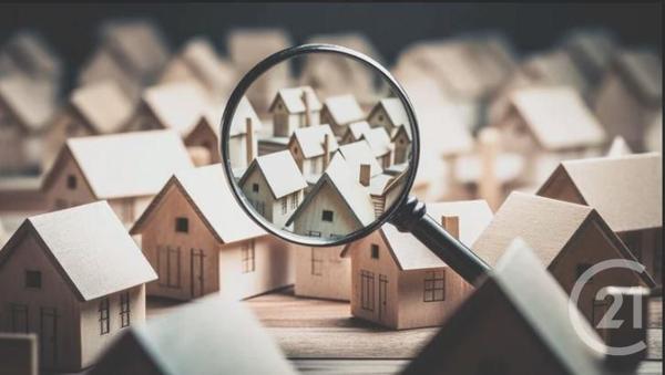 à vendre  27 m2 L ILE ROUSSE - 202