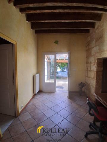 MAISON EN PIERRE 210 M² 7 PIECES GARAGE JARDIN PISCINE Détails des diagnostics énergétiques