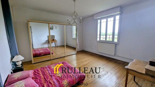 MAISON EN PIERRE 210 M² 7 PIECES GARAGE JARDIN PISCINE Détails des diagnostics énergétiques