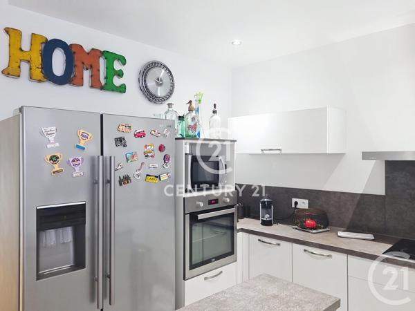 Maison à vendre  4 pièces - 94 m2 ELNE - 66