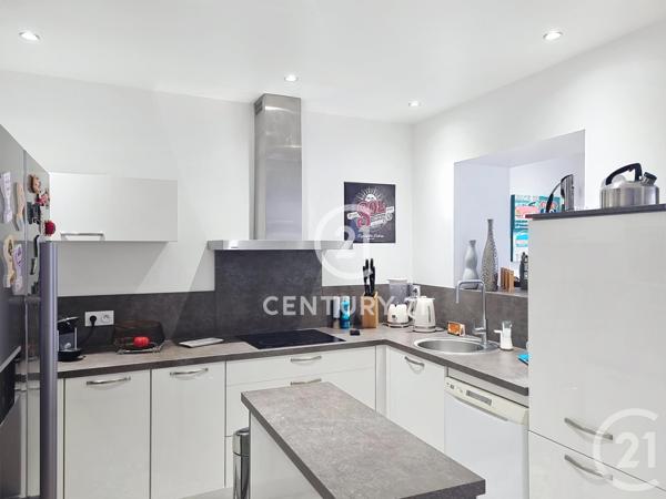 Maison à vendre  4 pièces - 94 m2 ELNE - 66