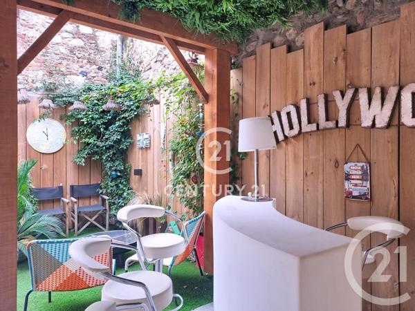 Maison à vendre  4 pièces - 94 m2 ELNE - 66