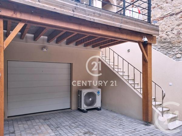 Maison à vendre  4 pièces - 94 m2 ELNE - 66
