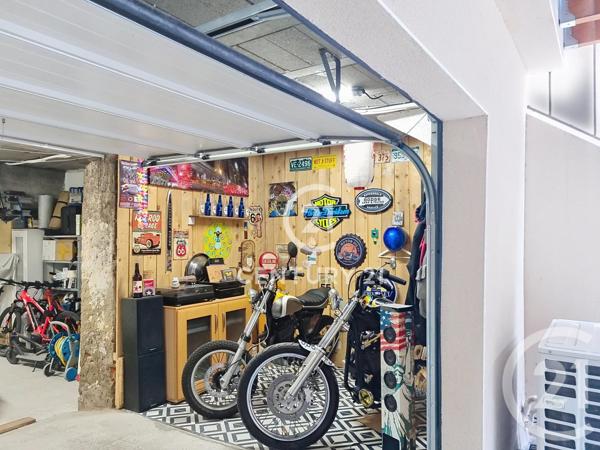 Maison à vendre  4 pièces - 94 m2 ELNE - 66