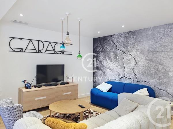 Maison à vendre  4 pièces - 94 m2 ELNE - 66