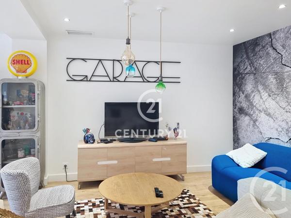 Maison à vendre  4 pièces - 94 m2 ELNE - 66