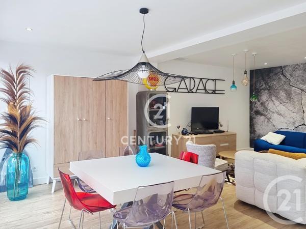 Maison à vendre  4 pièces - 94 m2 ELNE - 66