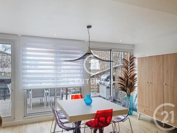 Maison à vendre  4 pièces - 94 m2 ELNE - 66