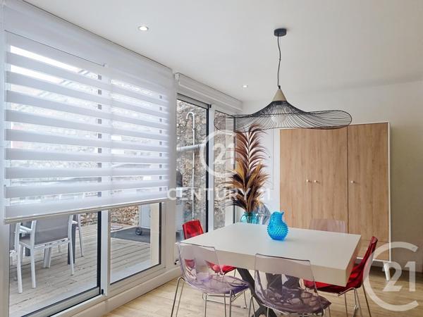 Maison à vendre  4 pièces - 94 m2 ELNE - 66