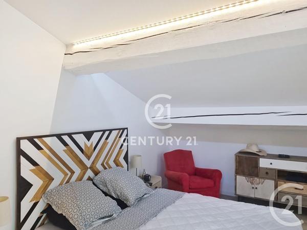 Maison à vendre  4 pièces - 94 m2 ELNE - 66