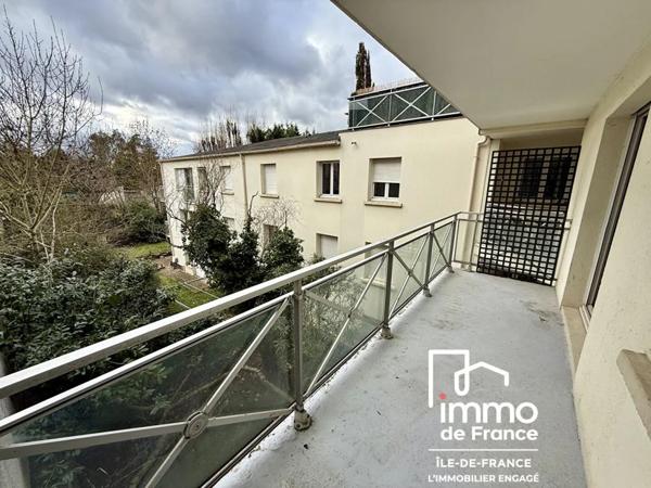 Appartement à vendre à Antony (92160)