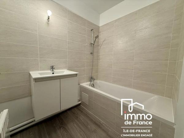Appartement à vendre à Antony (92160)