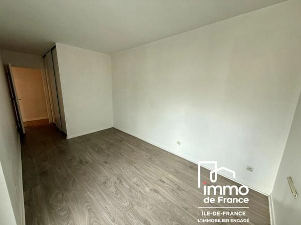 Appartement à vendre à Antony (92160)