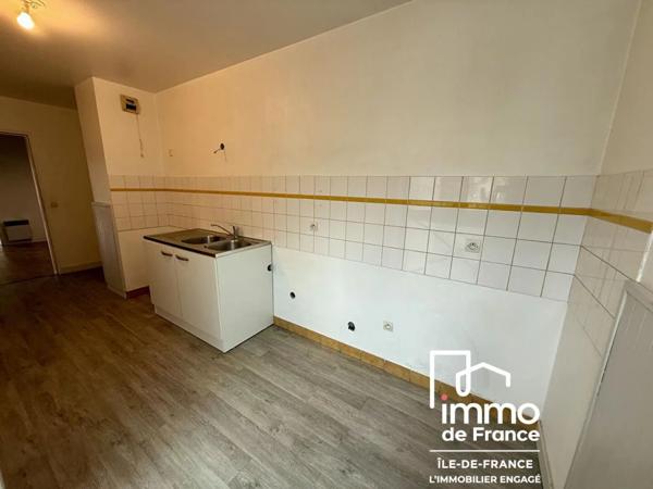 Appartement à vendre à Antony (92160)