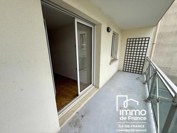 Appartement à vendre à Antony (92160)