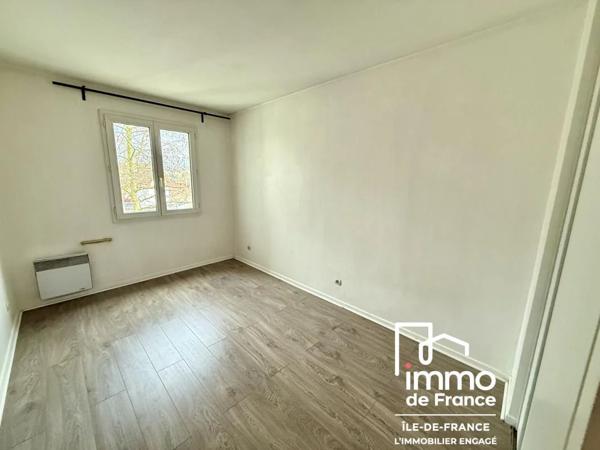 Appartement à vendre à Antony (92160)