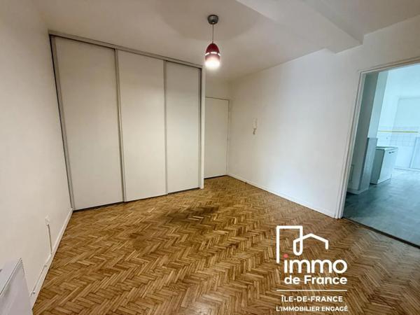 Appartement à vendre à Antony (92160)