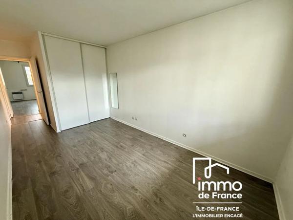 Appartement à vendre à Antony (92160)