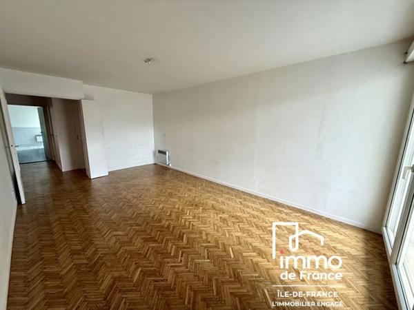 Appartement à vendre à Antony (92160)
