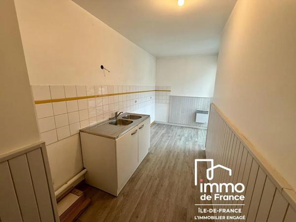 Appartement à vendre à Antony (92160)