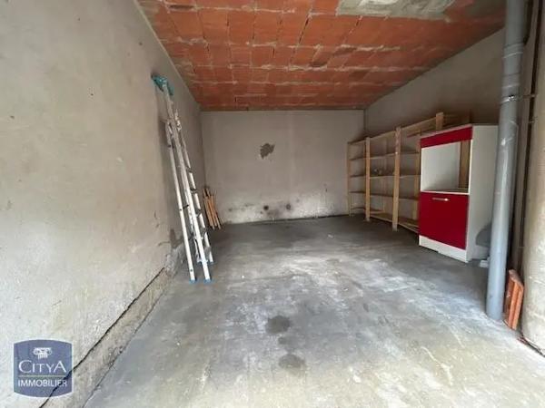 Appartement à louer 3 pièces 56.76m² Pau (64000)