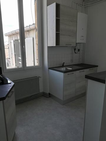 IMMEUBLE D ERAPPORT ROCHEFORT CENTRE VILLE